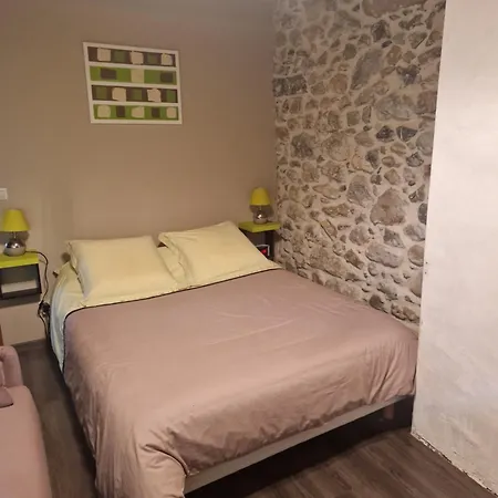 Maison Candau * Lourdios-Ichere