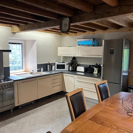Σπίτι διακοπών Maison Candau